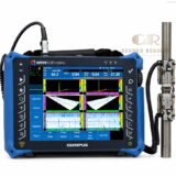 Olympus COBRA Manual Scanner