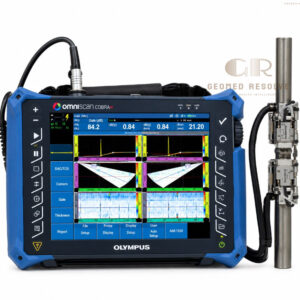 Olympus COBRA Manual Scanner