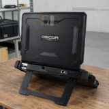 OSCOR Max Portable Spectrum Analyzer for RF signal and wireless spectrum analysis