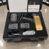 SciAps X-5 Handheld XRF Analyzer for Portable Alloy and Elemental Analysis