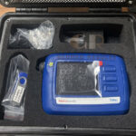 Thermo Scientific TruNarc handheld Raman narcotics analyzer for rapid presumptive substance identification