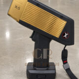 SciAps X-5 Handheld XRF Analyzer for Portable Alloy and Elemental Analysis