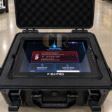 MEFF M3-PRO Professional Malware Spyware Scanner for Android and iOS mobile security analysis