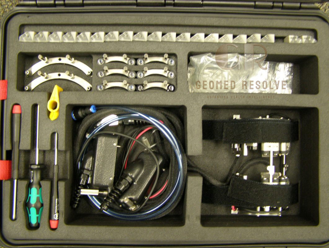 Olympus COBRA Scanner Olympus COBRA Manual Scanner