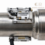 Olympus COBRA Manual Scanner
