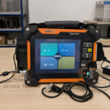 SIUI SyncScan 2 phased array TOFD ultrasonic flaw detector for PAUT and NDT weld inspection