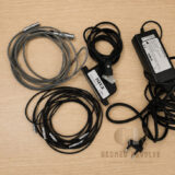 SIUI SyncScan 2 phased array TOFD ultrasonic flaw detector for PAUT and NDT weld inspection