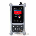 Rigaku Icon-X Handheld 1064 nm Raman Analyzer 4th Gen portable Raman spectroscopy instrument