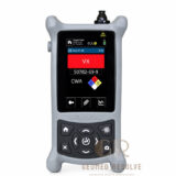 Rigaku Icon-X Handheld 1064 nm Raman Analyzer 4th Gen portable Raman spectroscopy instrument