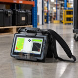 Maxwell PECT Pulsed Eddy Current Corrosion Inspection System