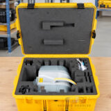 Trimble TX6 3D Laser Scanner with Tripod – High-Speed Terrestrial LiDAR Scanning System