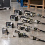 Maxwell PECT Pulsed Eddy Current Corrosion Inspection System