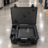 Maxwell PECT Pulsed Eddy Current Corrosion Inspection System