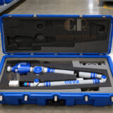 FARO Platinum 8FT portable articulated inspection arm for precision dimensional measurement