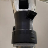 API OmniTrac 2 wireless laser tracker for industrial 3D measurement and CMM inspection