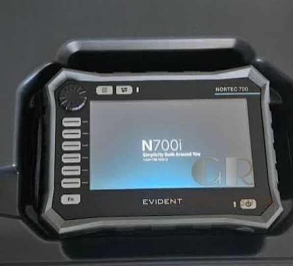NDT Testing Equipment