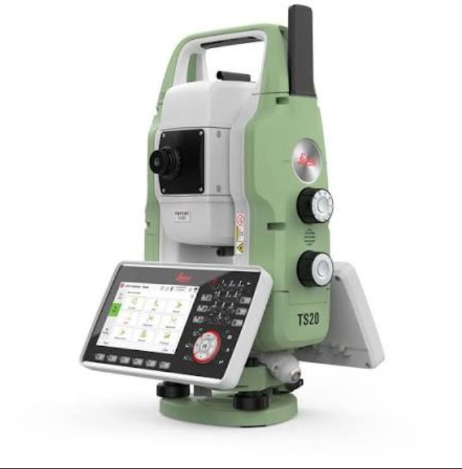 Surveying Equipment