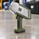 SciAps reveNIR Handheld Analyzer for portable Vis-NIR mineral exploration
