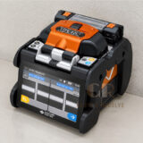 Sumitomo Type-82C+ core alignment fusion splicer for professional fiber optic cable splicing
